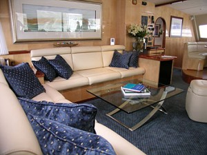 luxury Caribbean catamaran sailing charters