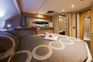 alegria catamaran for family sailing vacation charter