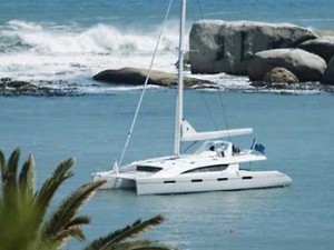 Caribbean catamaran vacations