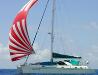 Caribbean Catamaran Charters for Family Sailing Vacations