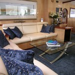 Akasha luxury catamaran sailing charters