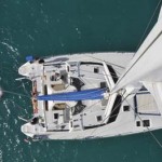 Catamaran Breanker Charter