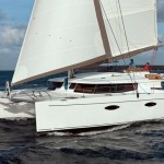 Alive Catamaran Catamaran Charters