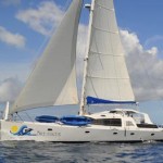 Sailing Charter on Breanker