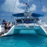 Caribbean catamaran vacations for couples