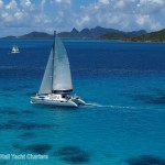 BVI Crewed Catamaran Charters