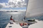 Caribbean Sailing Vacations