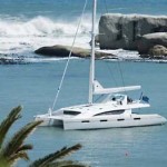 King’s Ranson Catamaran