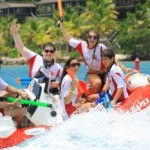 caribbean catamaran sailing charter