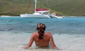caribbean sailing vacations