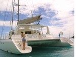 caribbean catamaran vacations